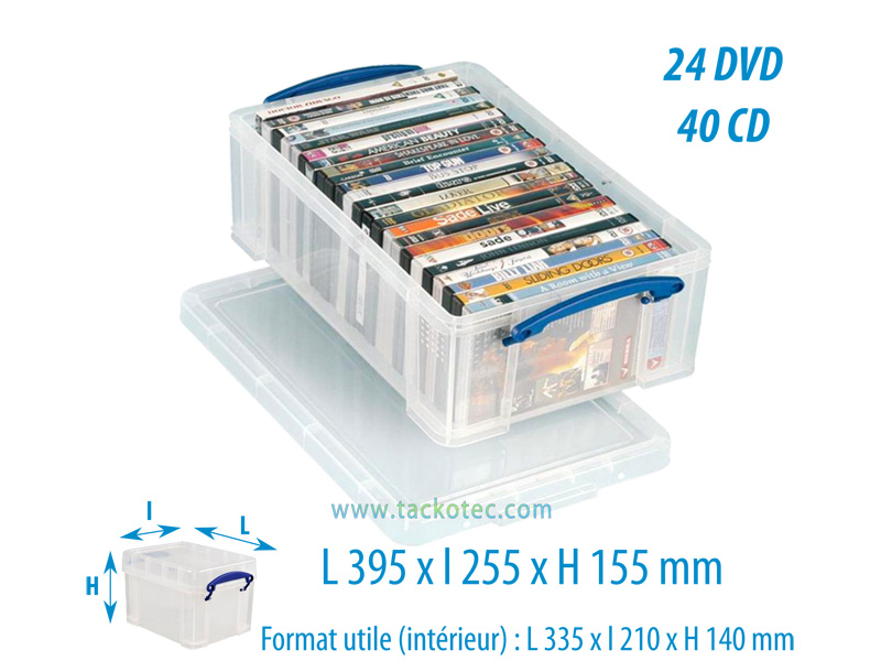 Boîte de rangement pour CD GT, grande capacité, DVD, disque lumineux,  support de CD, voiture, spécial, portable, évaluation, 24 pièces -  AliExpress