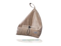 COUSSIN BOOK SEAT™ BEIGE