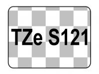 TZe S121