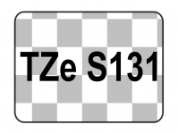TZe S131