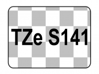 TZe S141