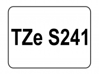 TZe S241
