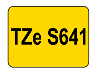 TZe S641