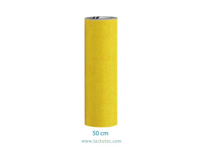 Toile SKB coloris jaune