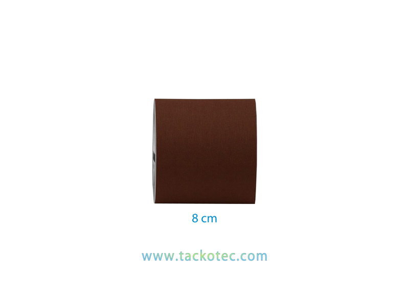 Toile SKB coloris marron