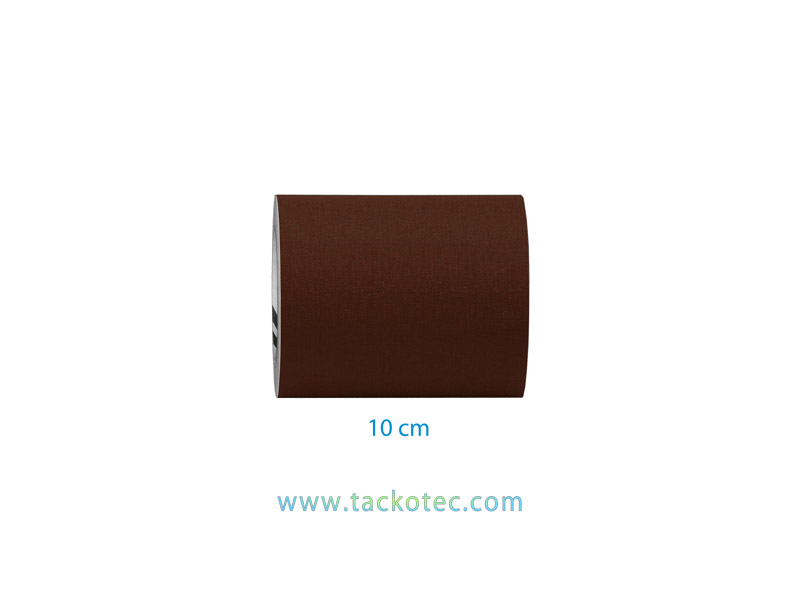 Toile SKB coloris marron