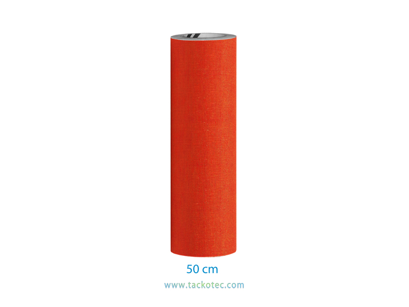 Toile SKB coloris orange