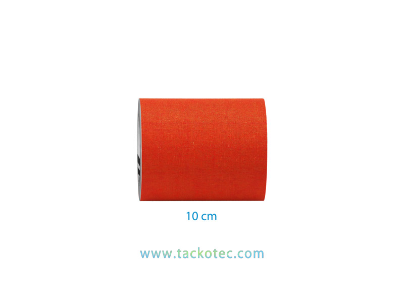 Toile SKB coloris orange