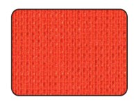 Toile SKB coloris orange