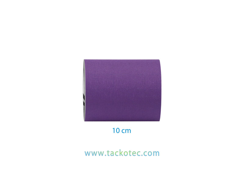 Toile SKB coloris violet