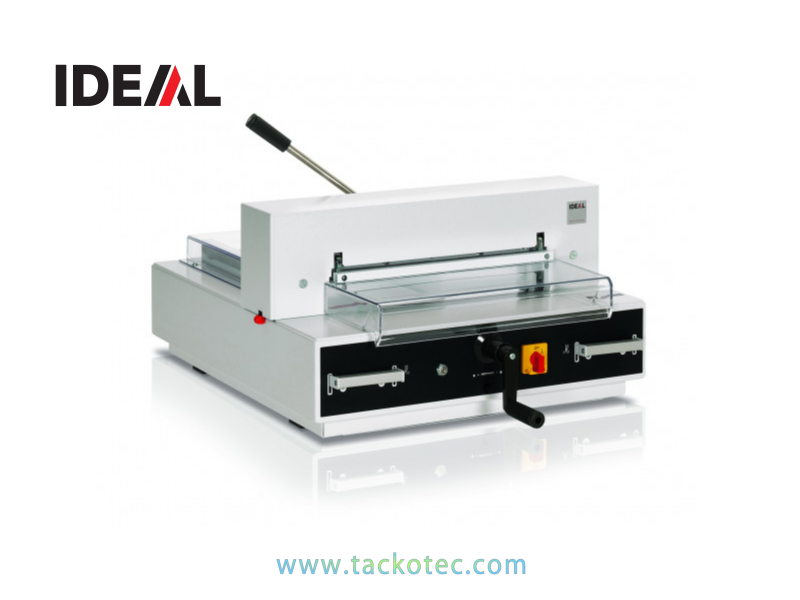 Massicot électique IDEAL 4315