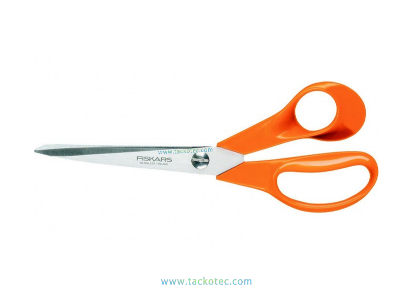 Ciseaux FISKARS pour droitier, 21cm