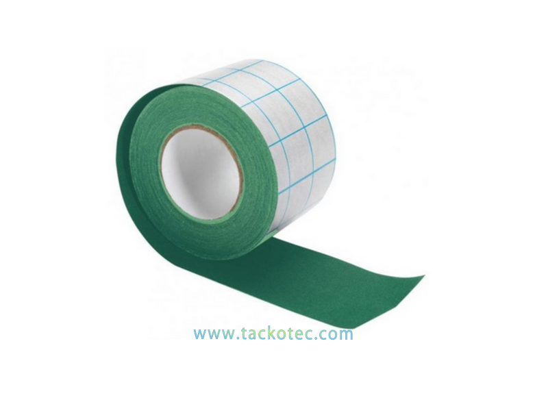 Filmoplast 5cm vert