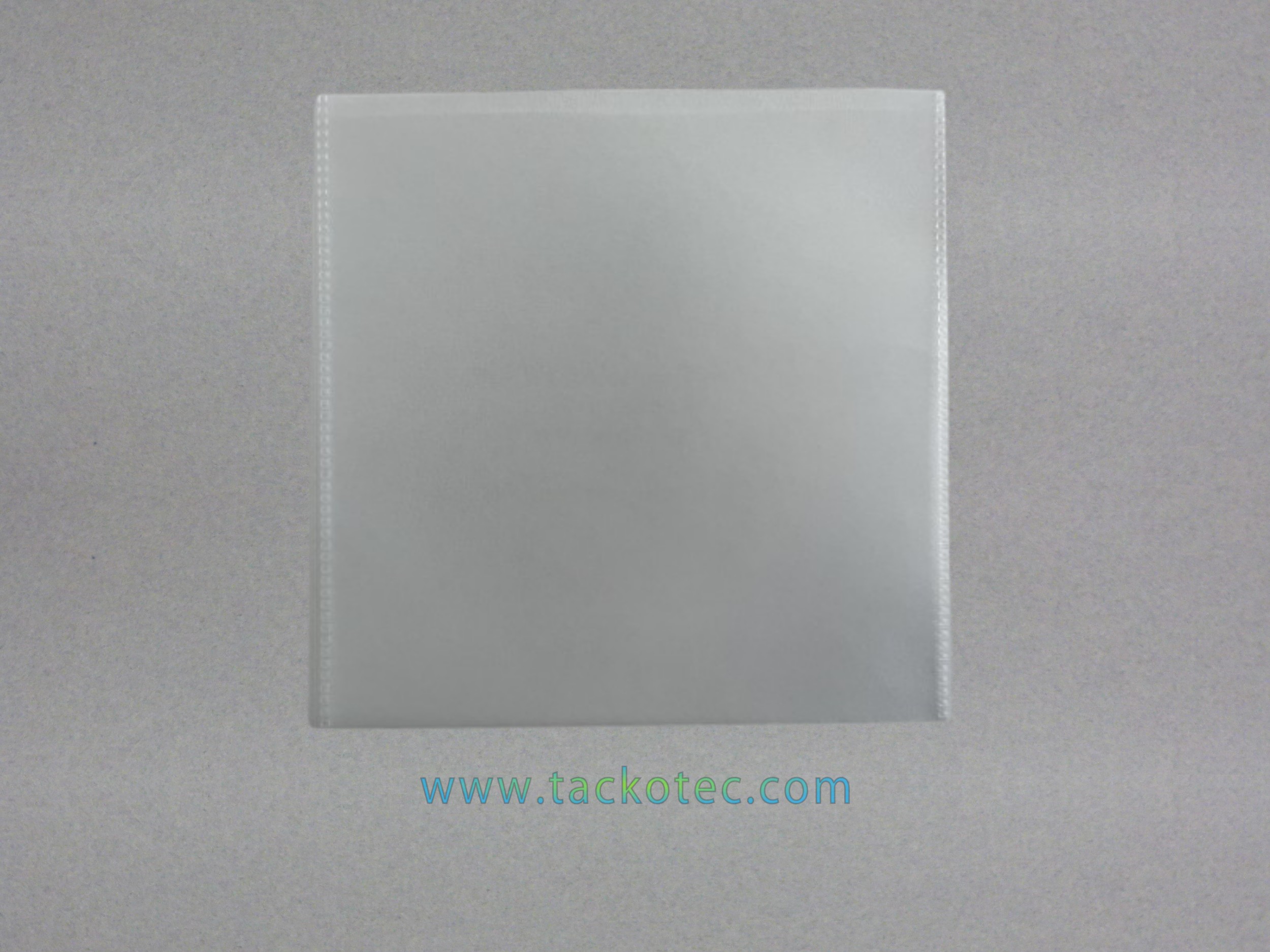 Pochette pour CD