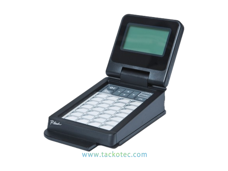 P-TOUCH Brother, écran avec clavier Brother